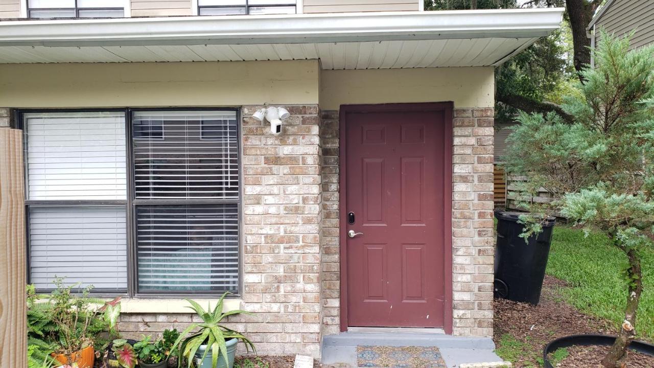 Discover Luxury Condo Steps Away From Celebration Pointe And I-75! Gainesville Exterior foto