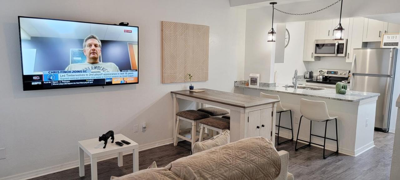 Discover Luxury Condo Steps Away From Celebration Pointe And I-75! Gainesville Exterior foto